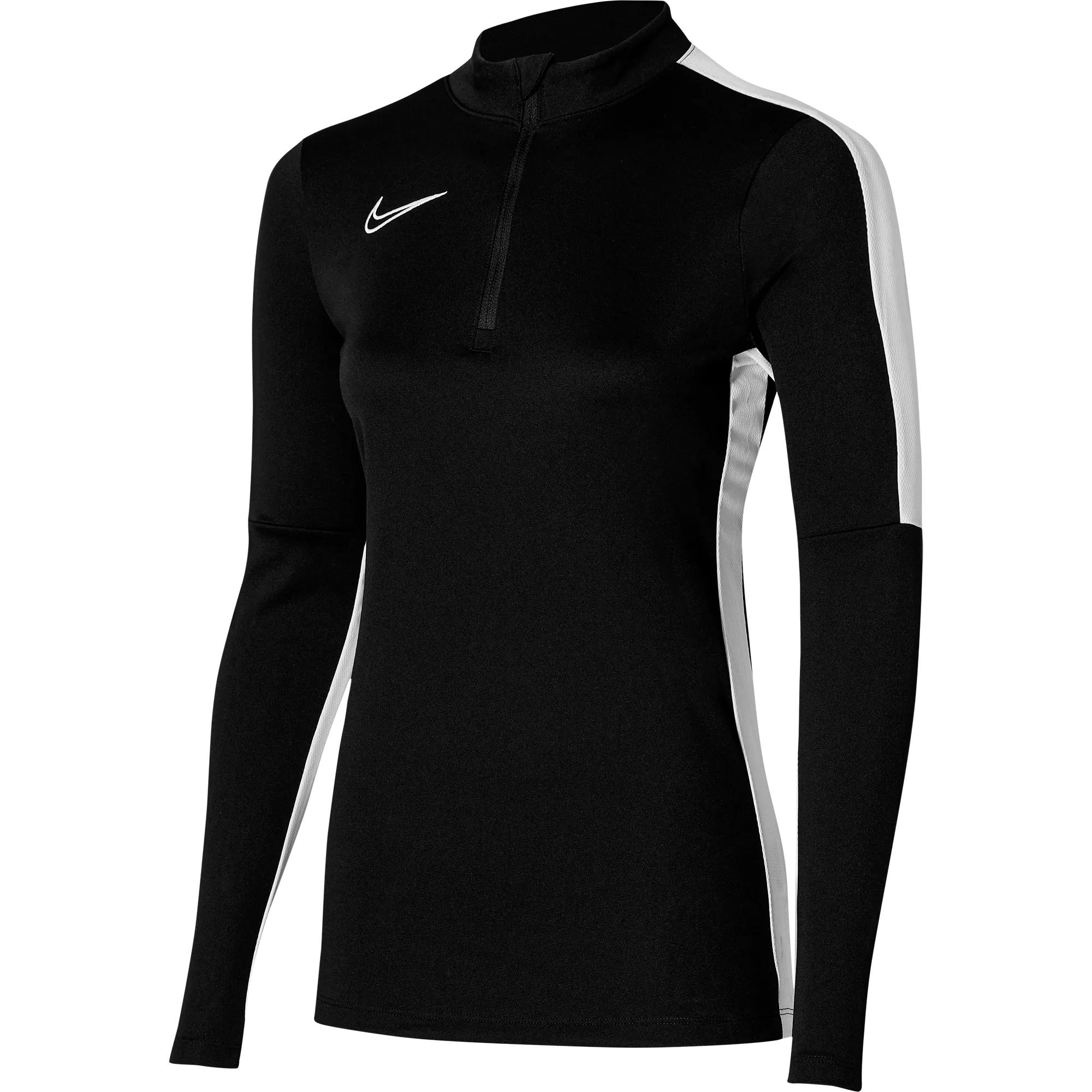 Clifton All Whites - Women's Academy 23 Drill Top