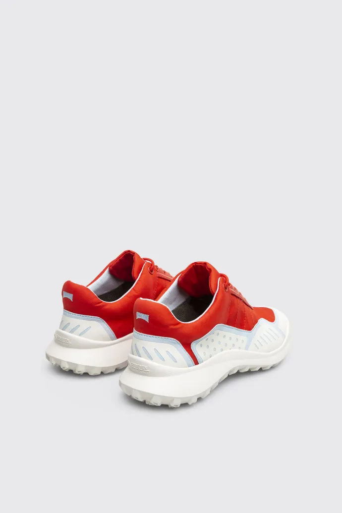 CRCLR GORE-TEX Multicolored sneaker for women