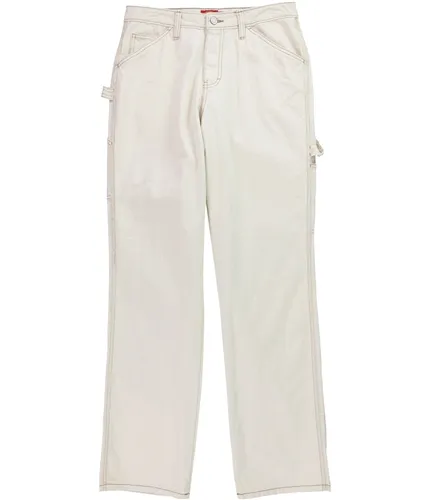 Dickies Womens Relaxed Casual Carpenter Pants