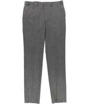 Dkny Mens Marled Dress Pants Slacks