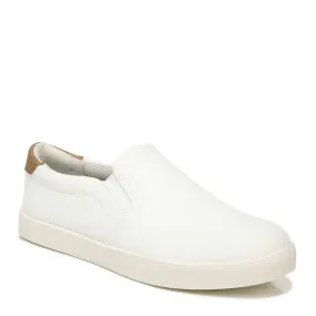 DR. SCHOLL'S  WOMENS MADISON SLIP ON SNEAKER