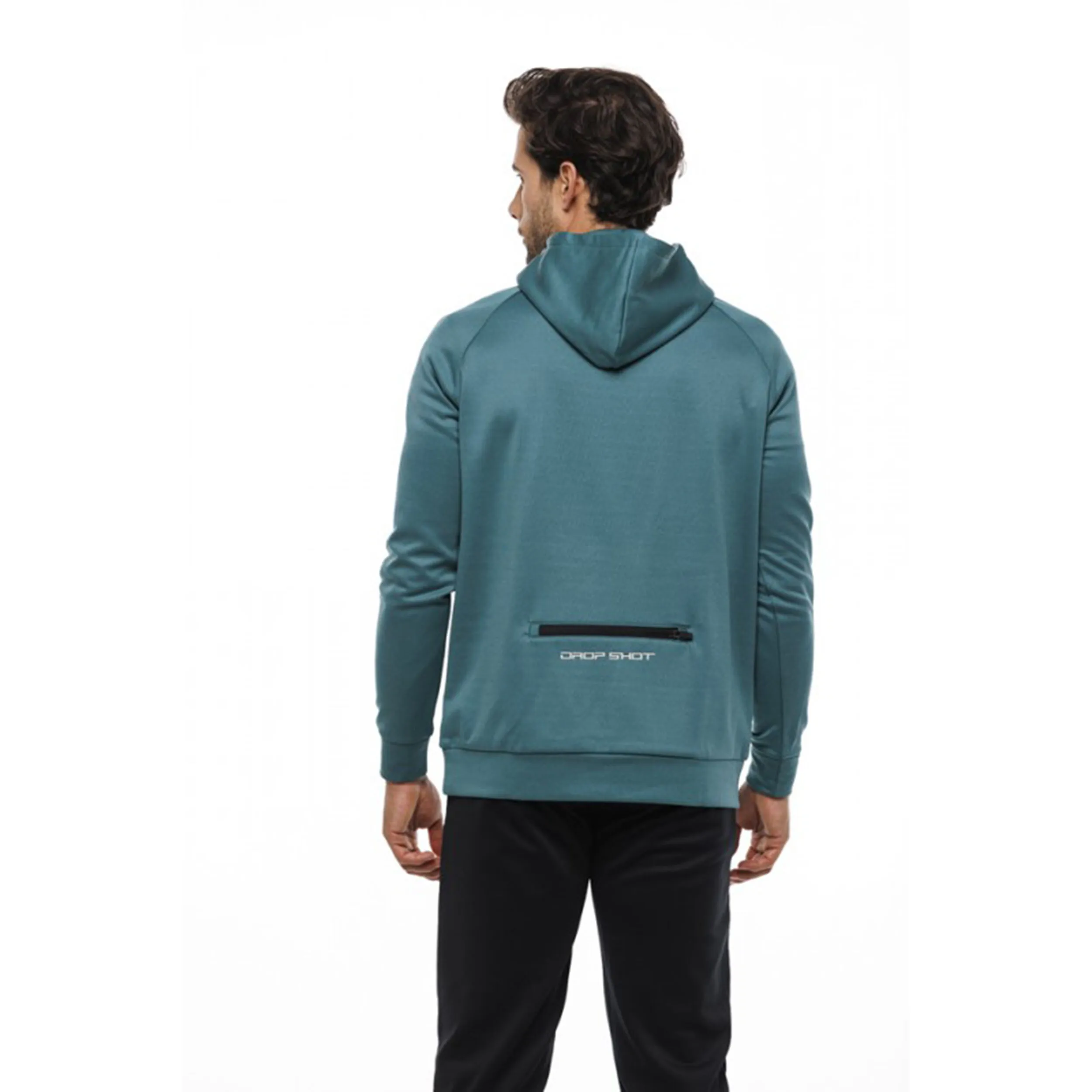 Drop Shot Artemis Hoody Men