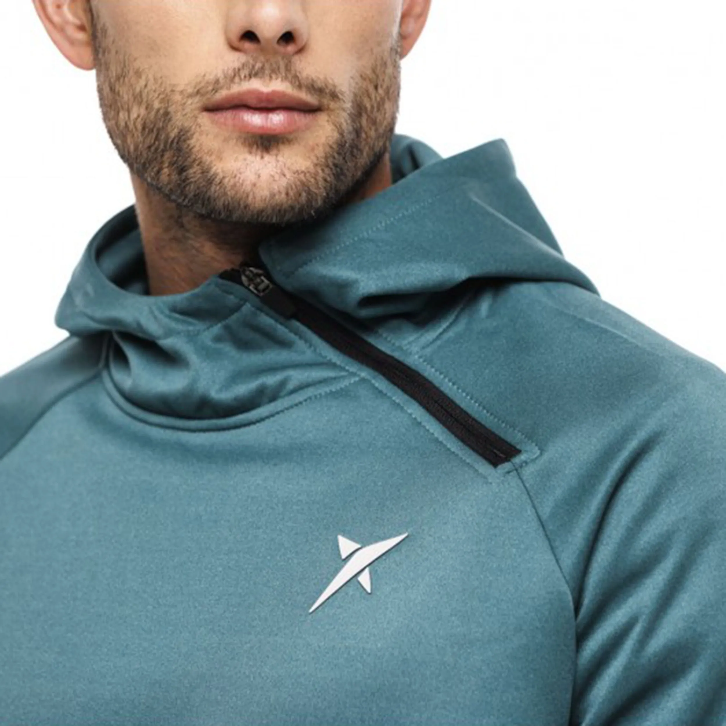 Drop Shot Artemis Hoody Men