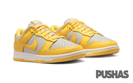 Dunk Low 'Citron Pulse' W (2023)