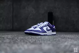 Dunk Low Court Purple (DD1391 104)