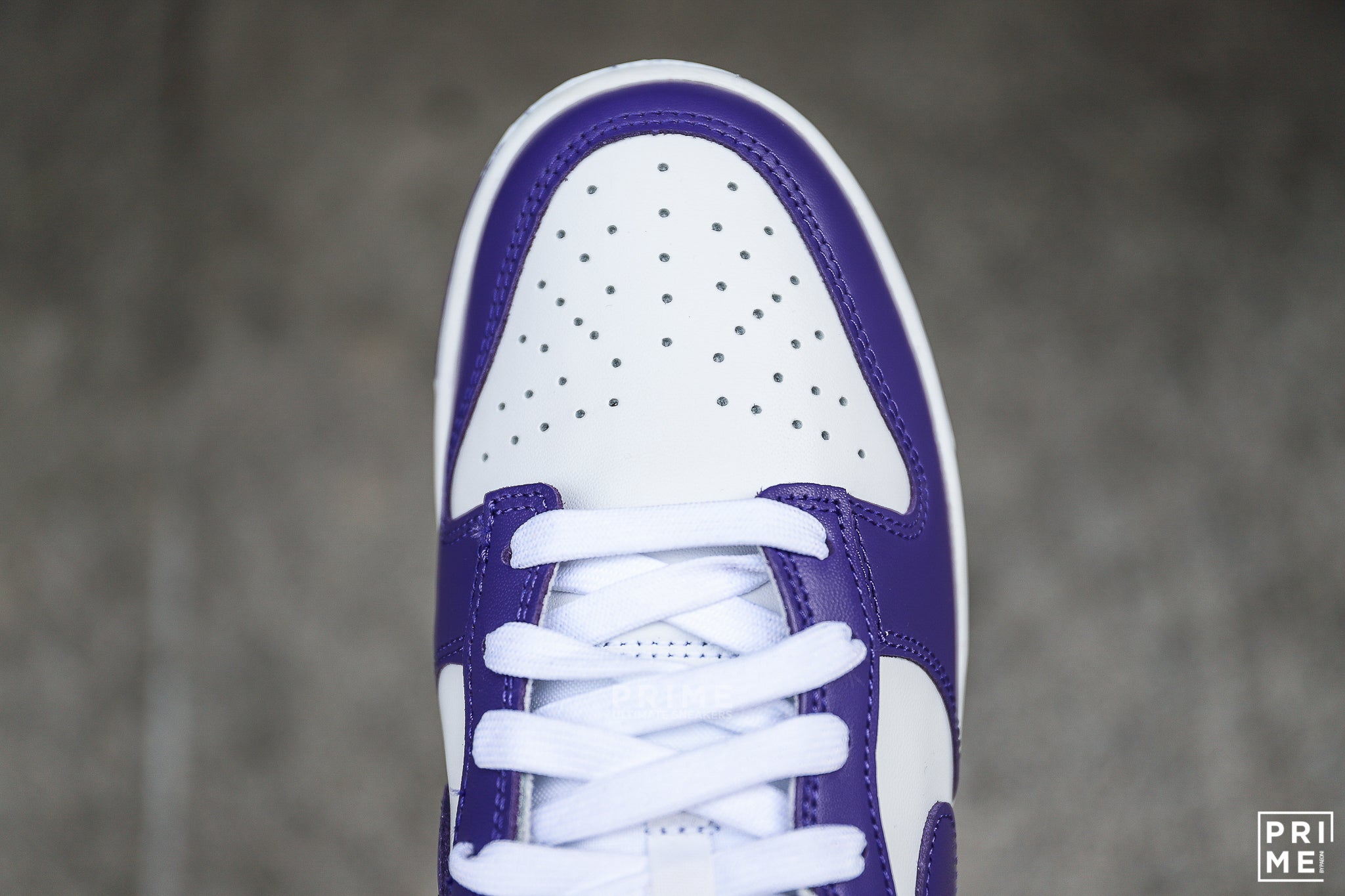 Dunk Low Court Purple (DD1391 104)