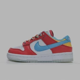 Dunk low - Fruity Pebbles