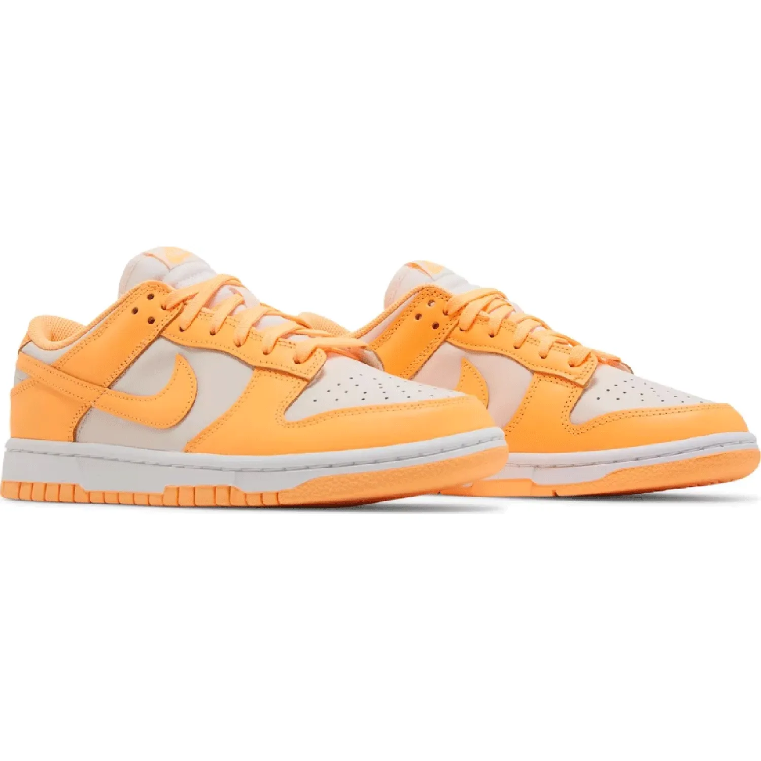 Dunk Low Peach Cream