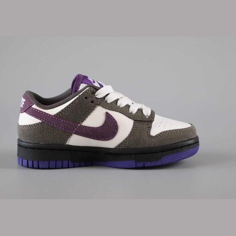 Dunk Low Pro SB Purple Pigeon