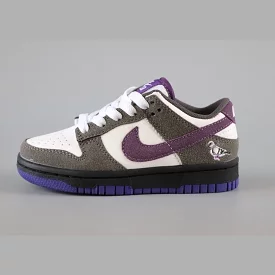 Dunk Low Pro SB Purple Pigeon