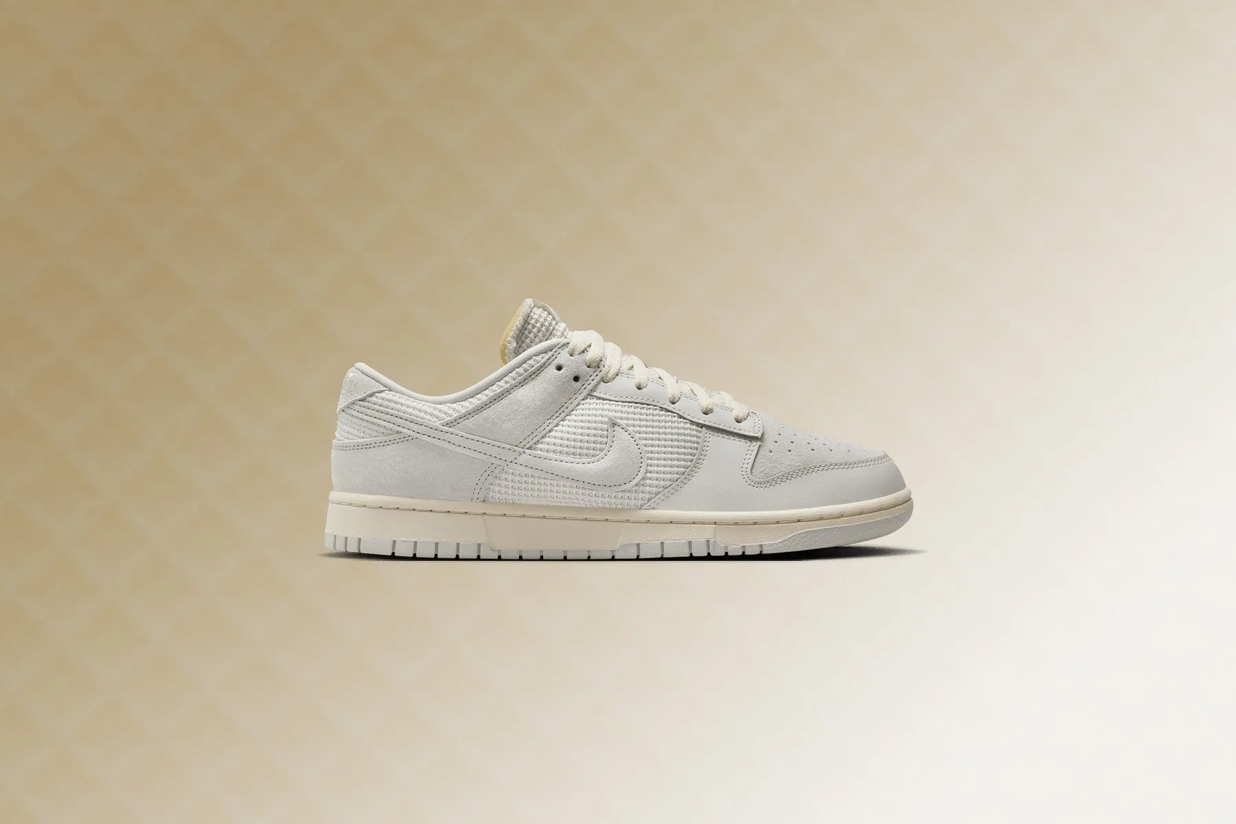 Dunk Low Retro - Phantom/Light Bone/Sail/Coconut Milk