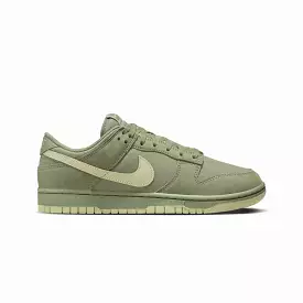 DUNK LOW RETRO PREMIUM 'OIL GREEN/OLIVE AURA-PHANTOM'