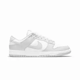 DUNK LOW RETRO 'WHITE/GREY FOG'