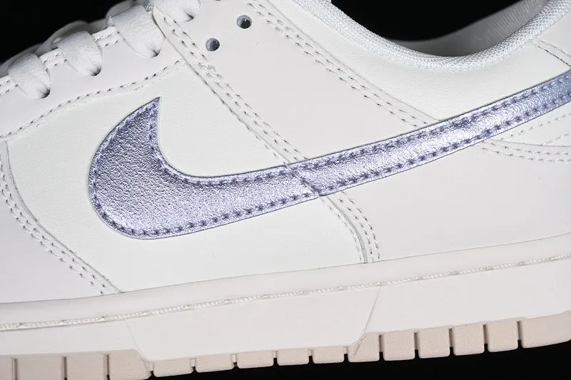 DUNK LOW SAIL/OXYGEN PURPLE/PHANTOM