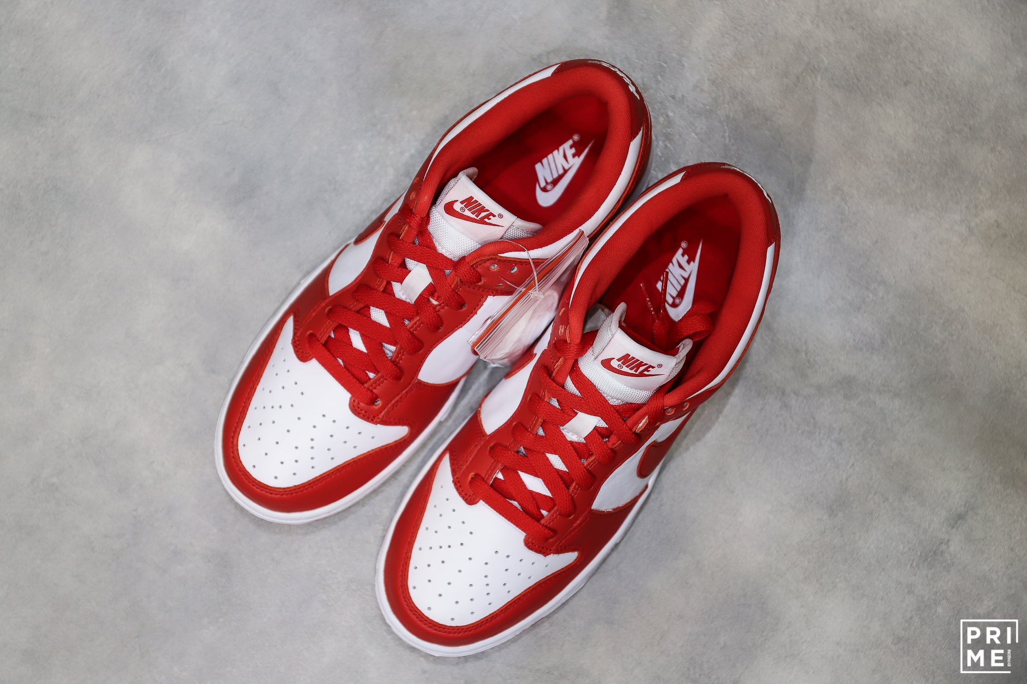 Dunk Low SP University Red (CU1727 100)