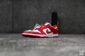 Dunk Low SP University Red (CU1727 100)