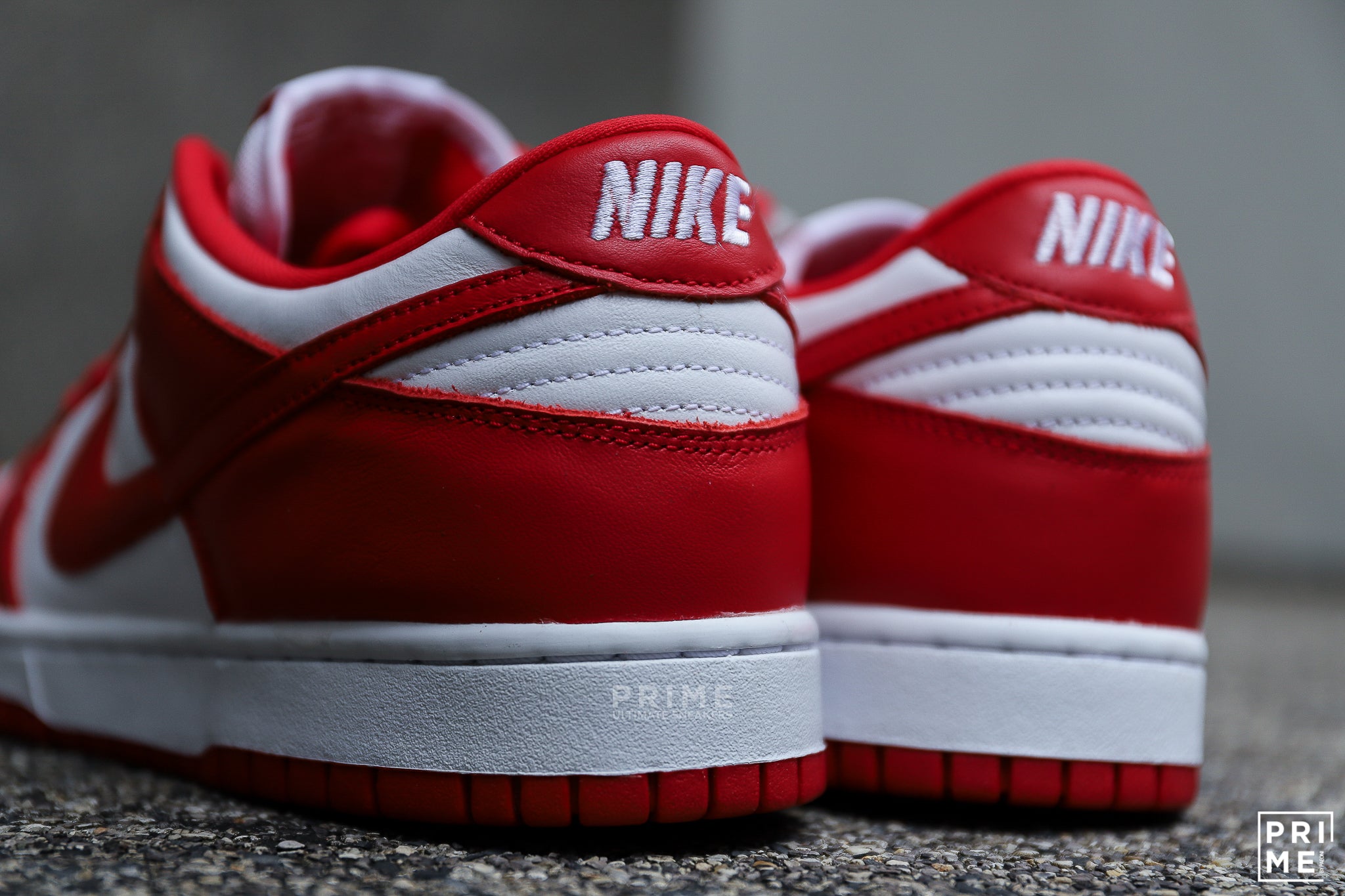 Dunk Low SP University Red (CU1727 100)