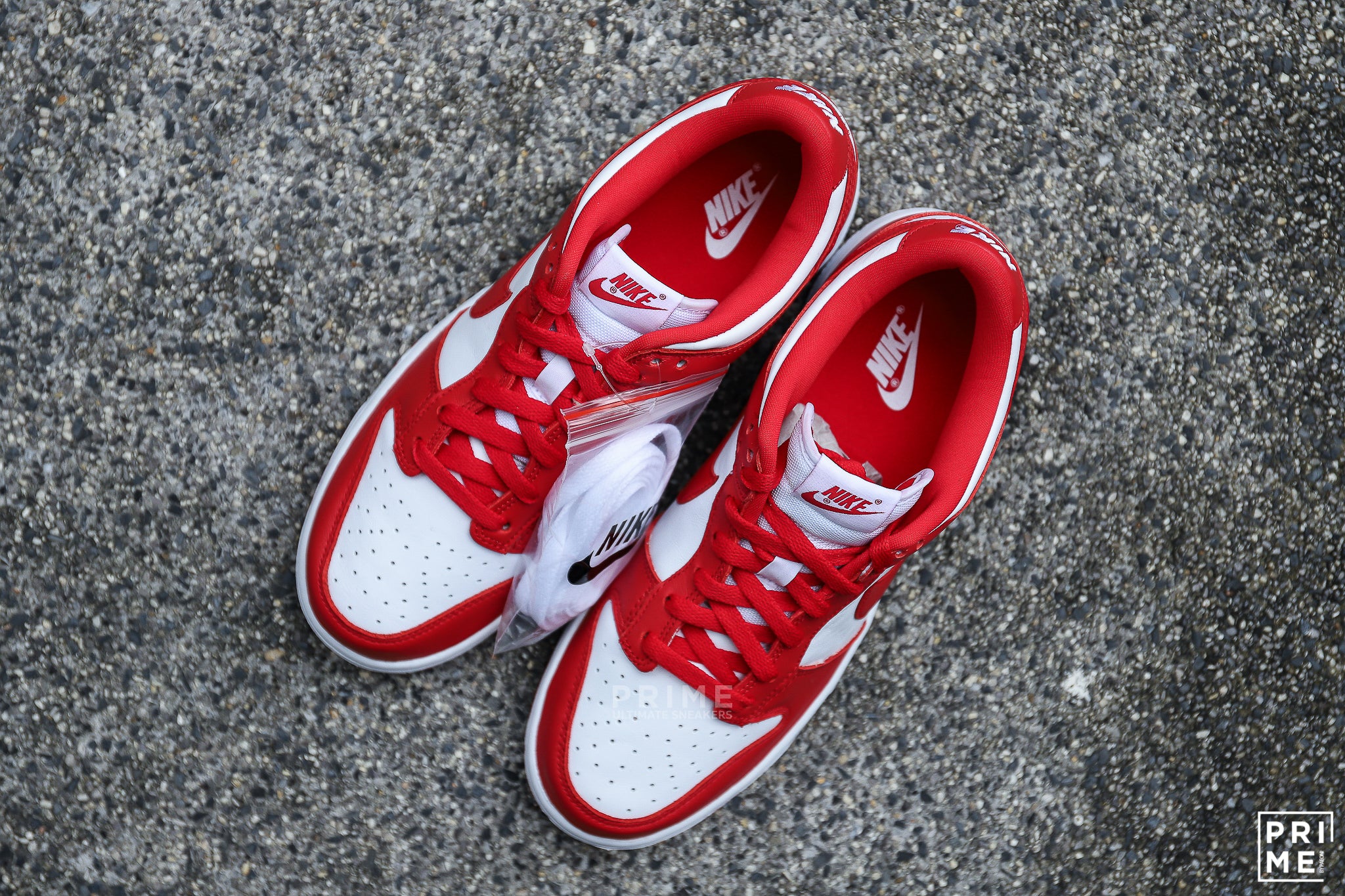 Dunk Low SP University Red (CU1727 100)