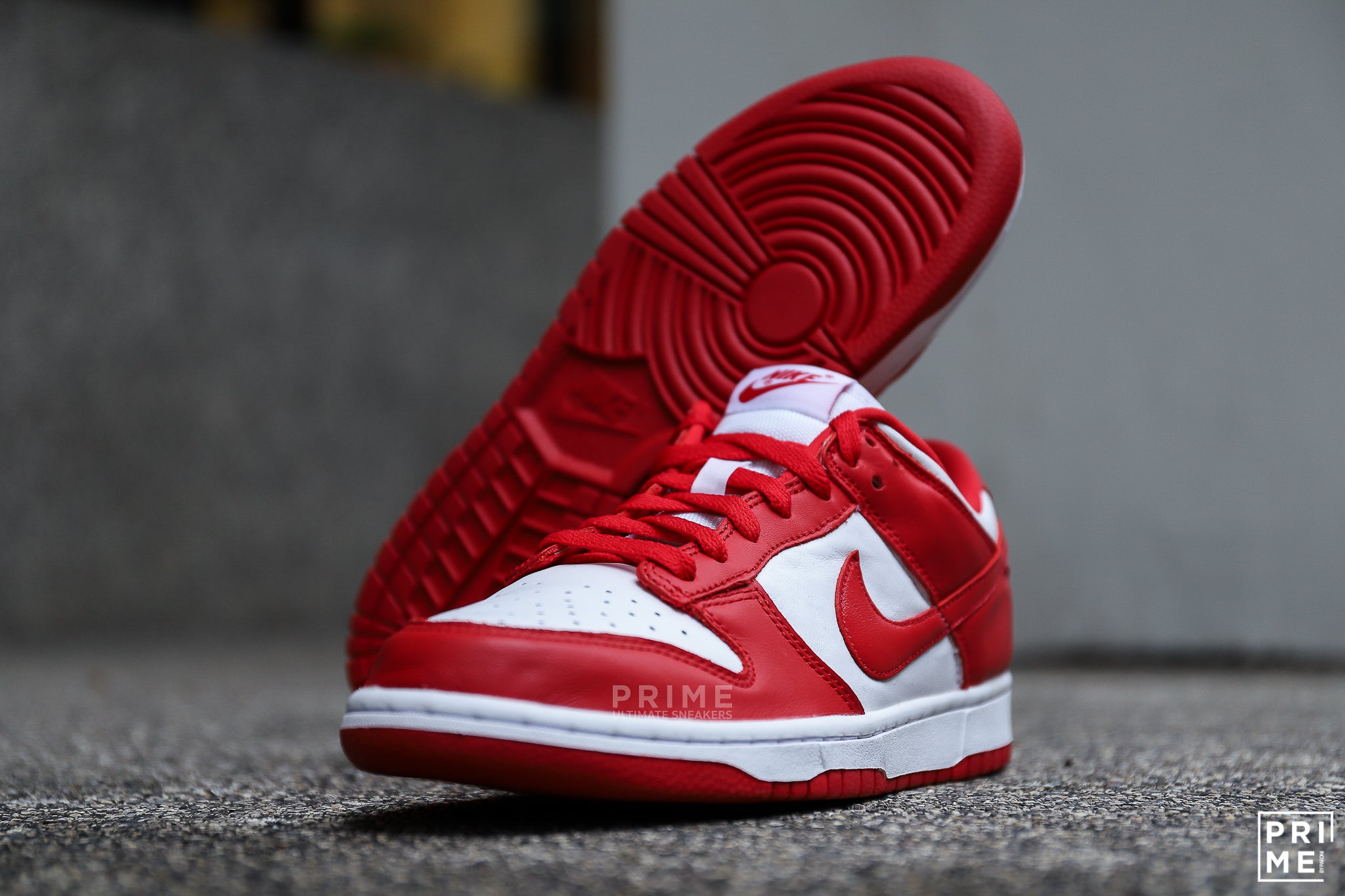 Dunk Low SP University Red (CU1727 100)