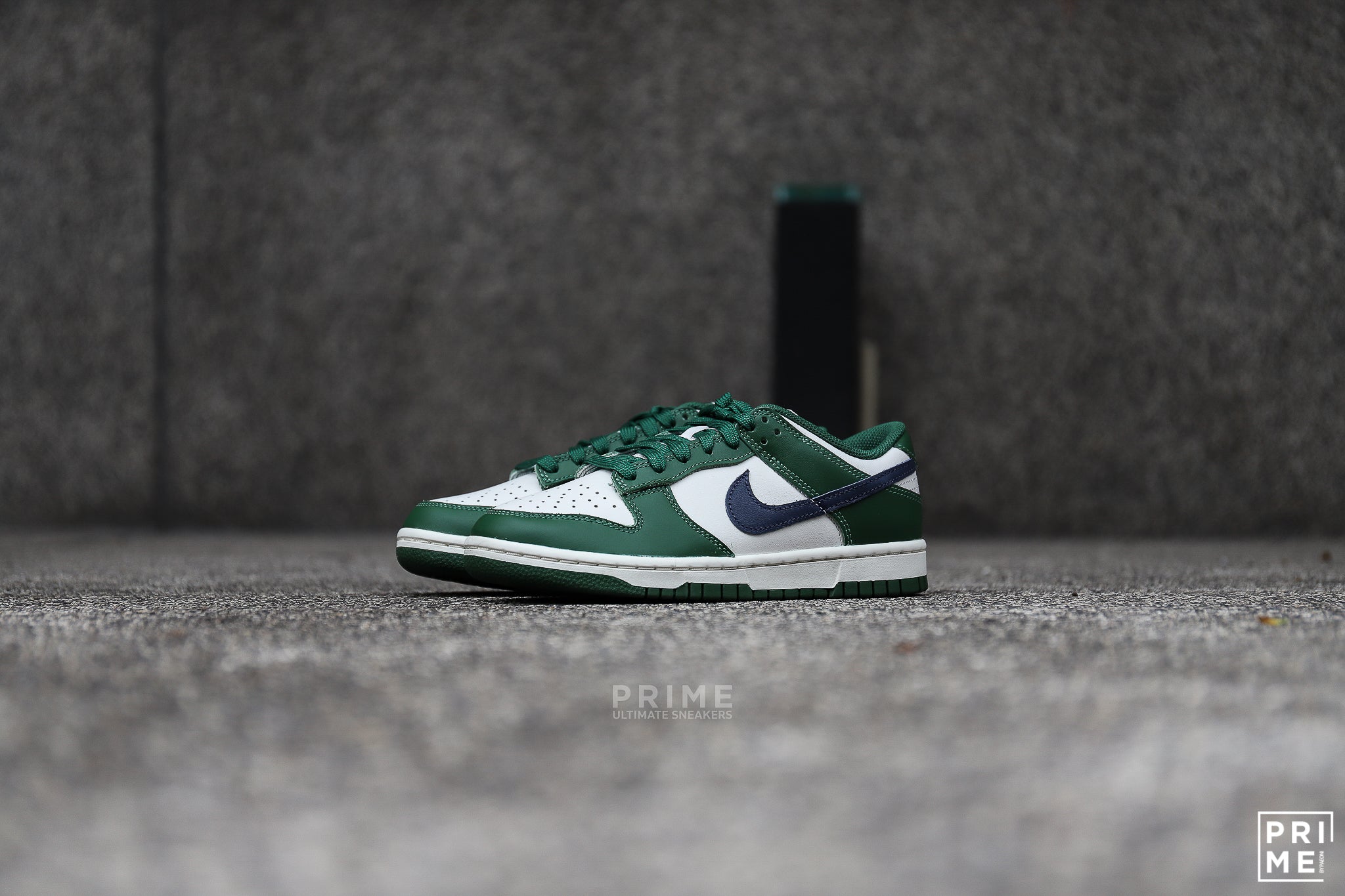 Dunk Low W Gorge Green (DD1503 300)