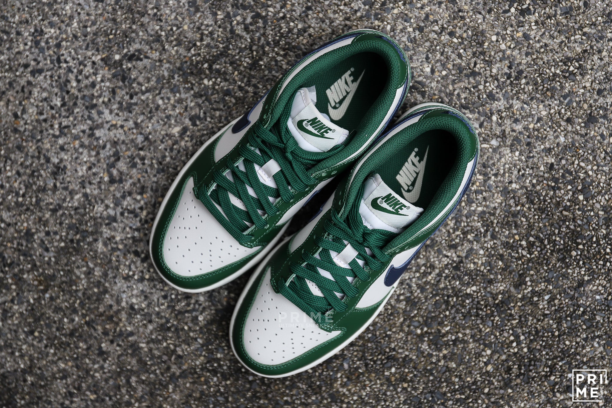 Dunk Low W Gorge Green (DD1503 300)