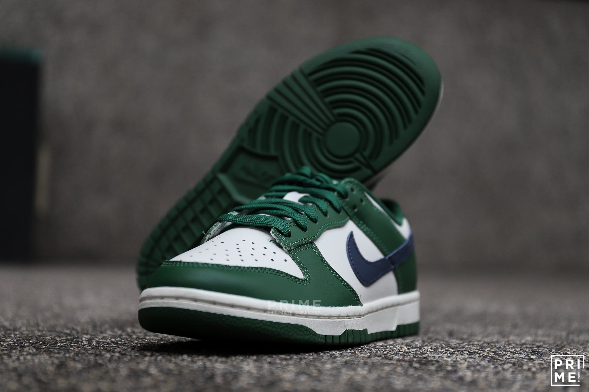 Dunk Low W Gorge Green (DD1503 300)