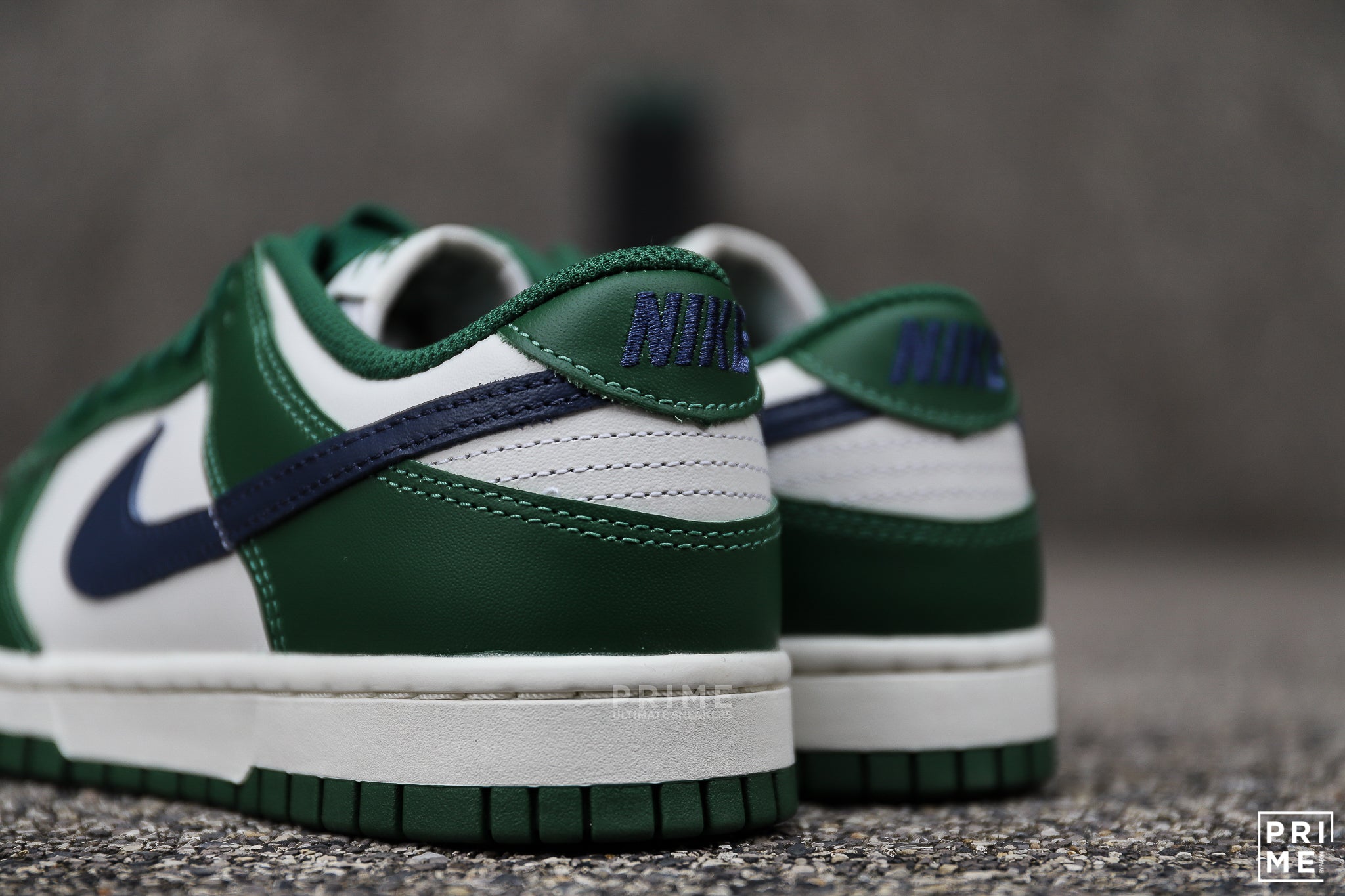 Dunk Low W Gorge Green (DD1503 300)