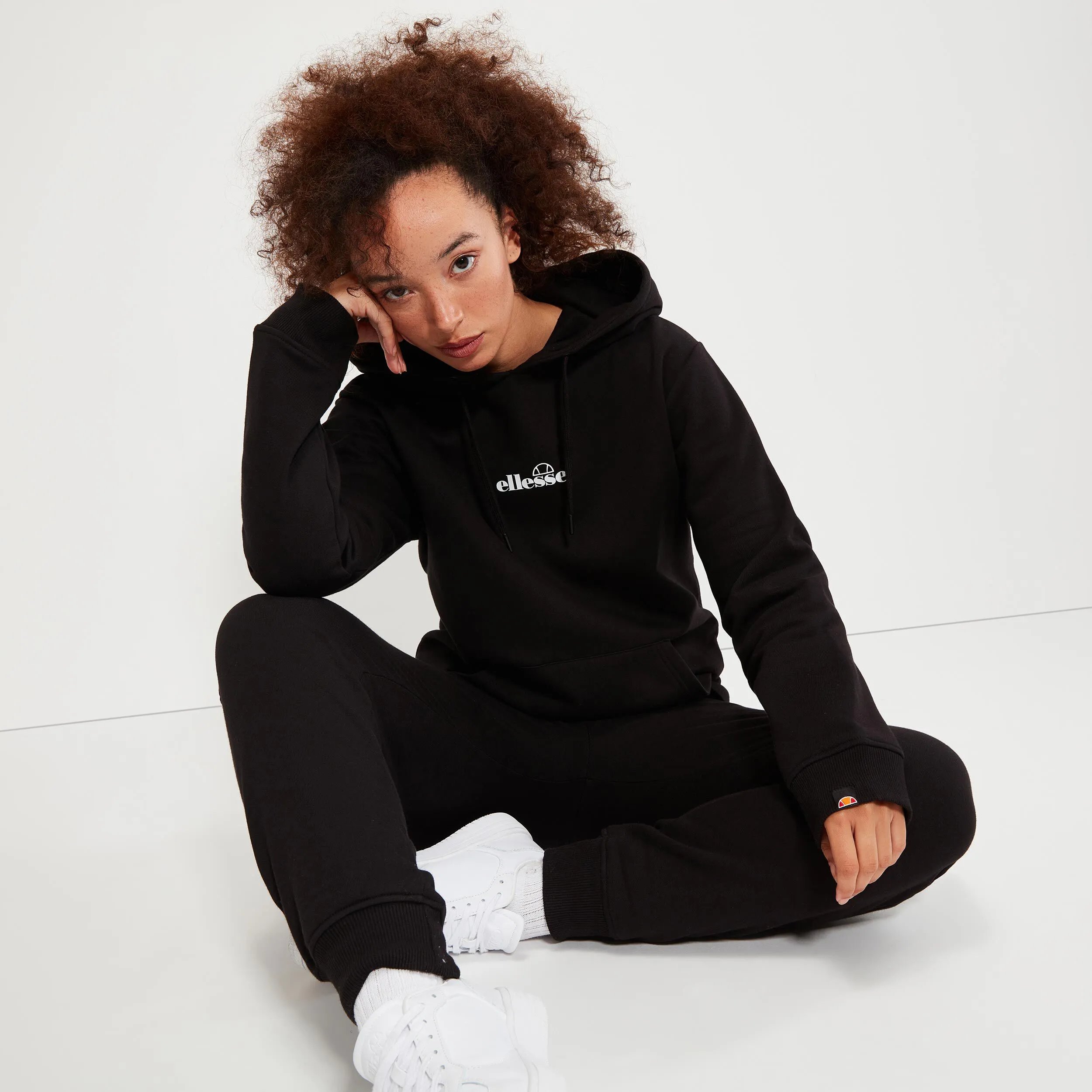 Ellesse Jazana OH Hoody Women