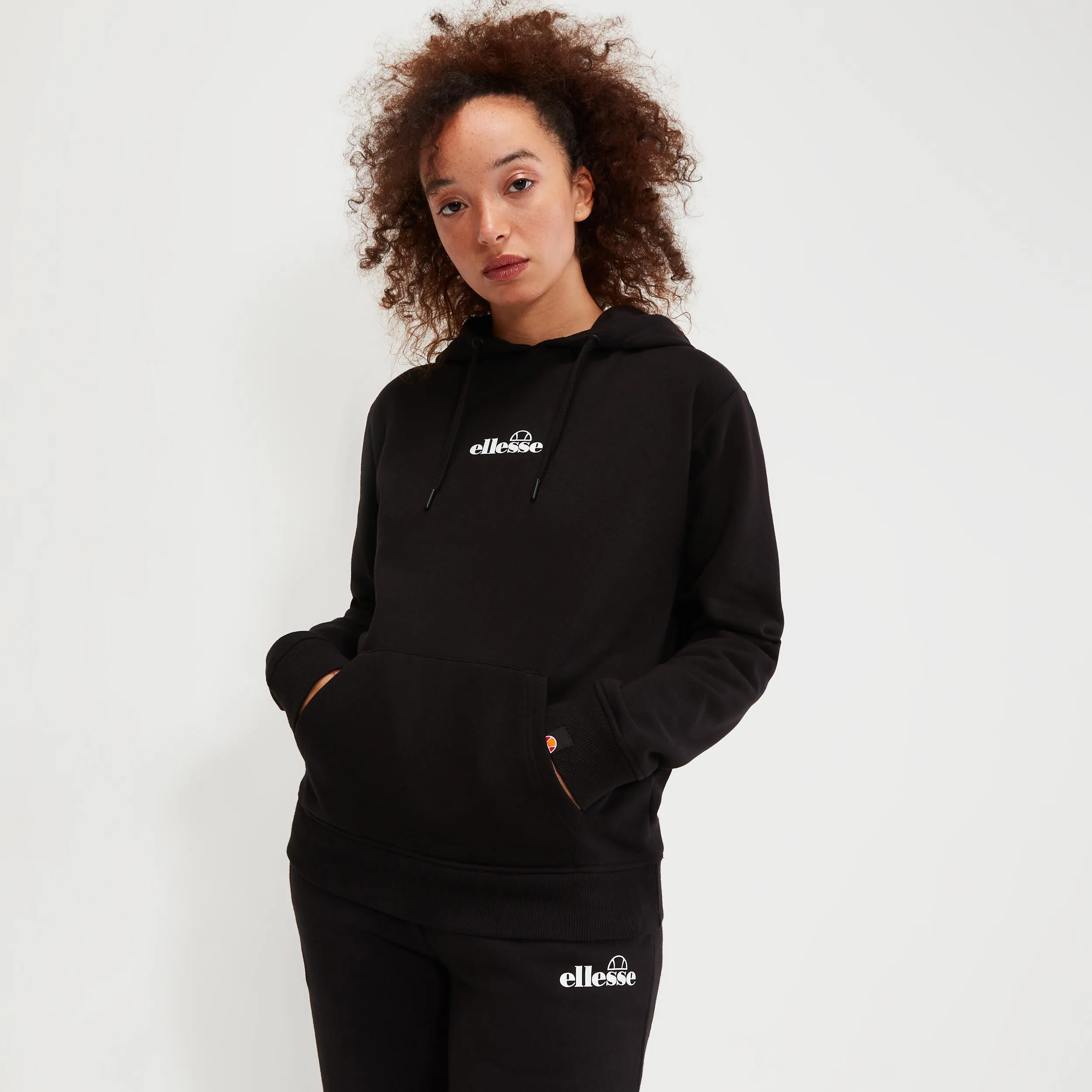 Ellesse Jazana OH Hoody Women