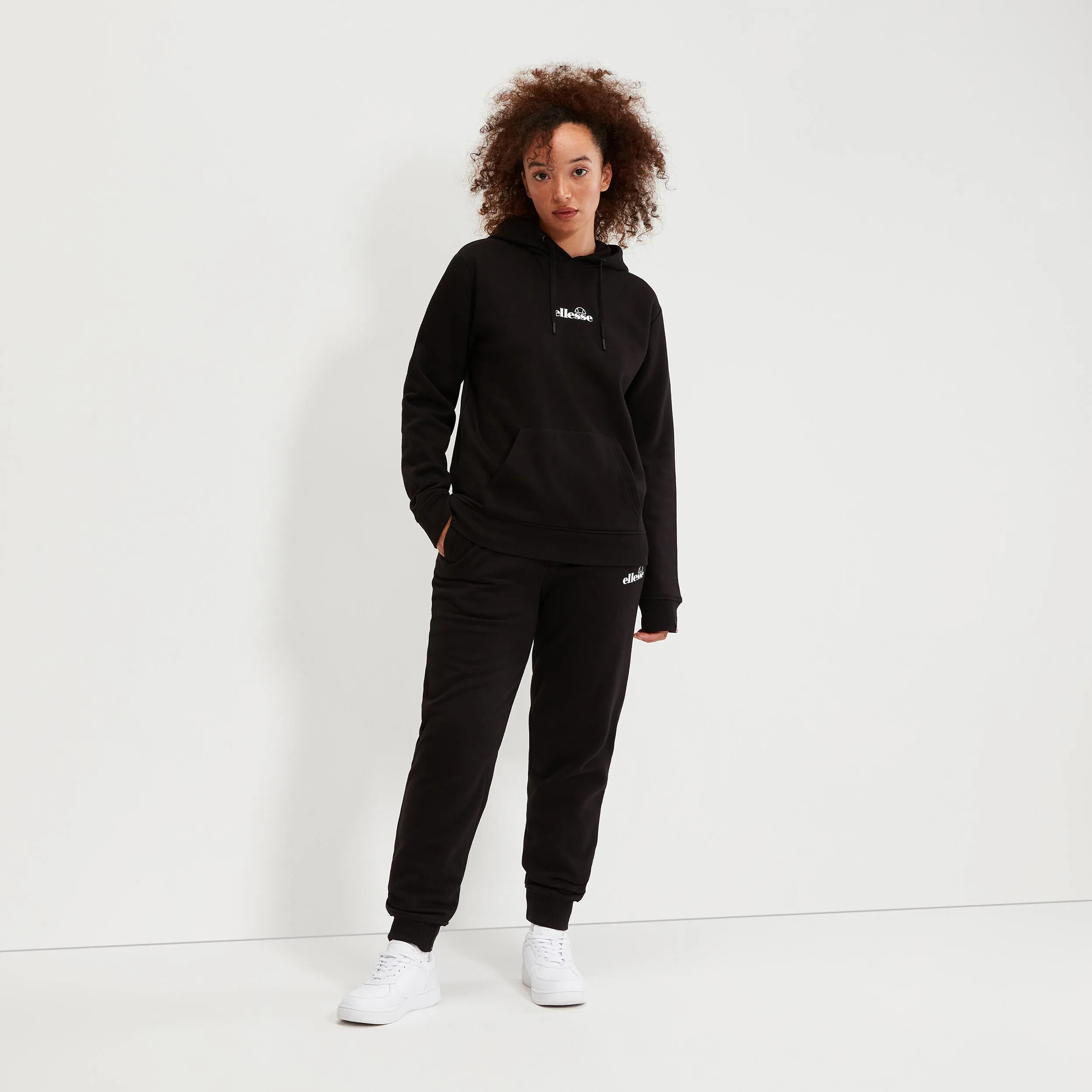 Ellesse Jazana OH Hoody Women