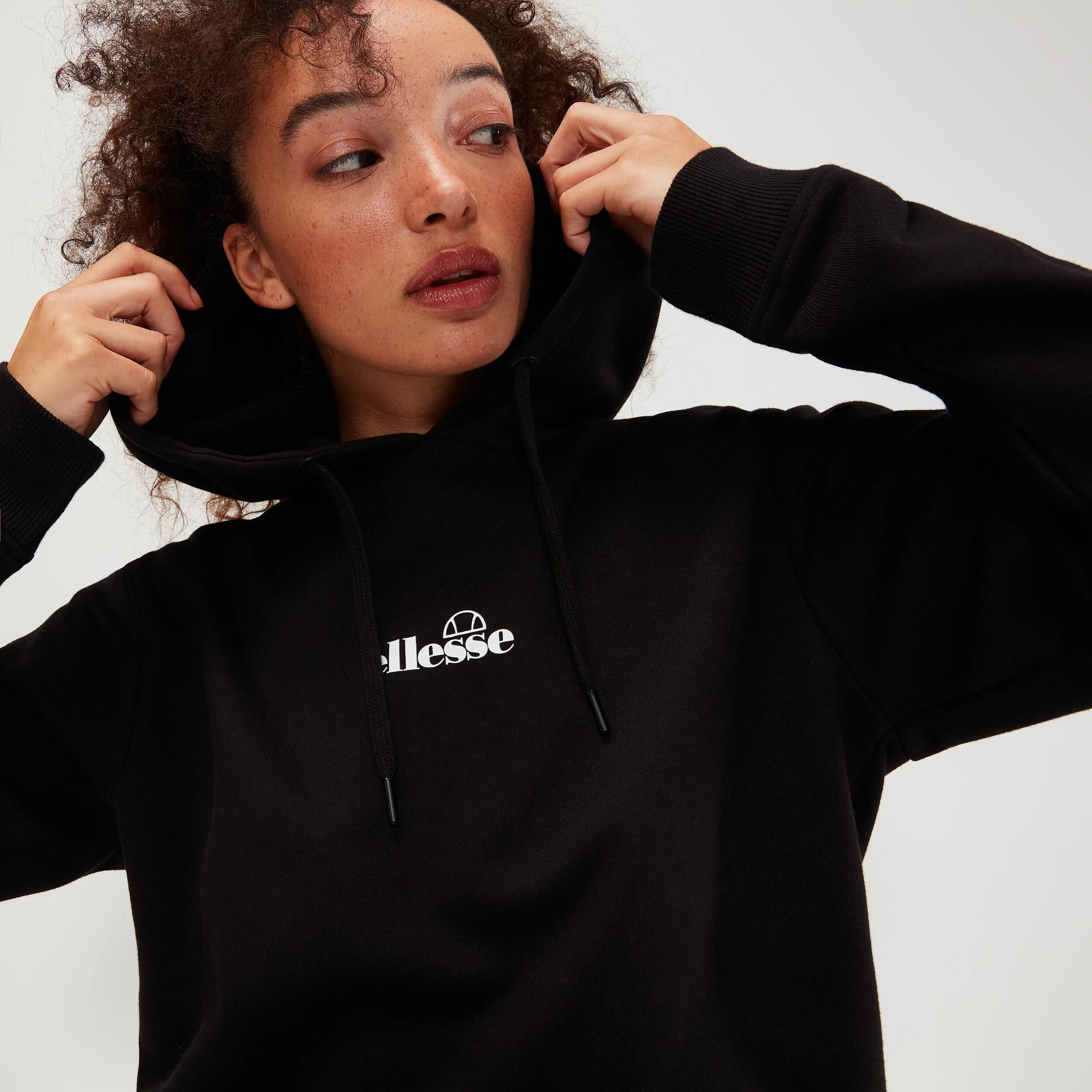 Ellesse Jazana OH Hoody Women