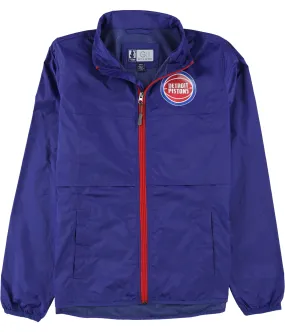 G-Iii Sports Womens Detroit Pistons Jacket, TW2