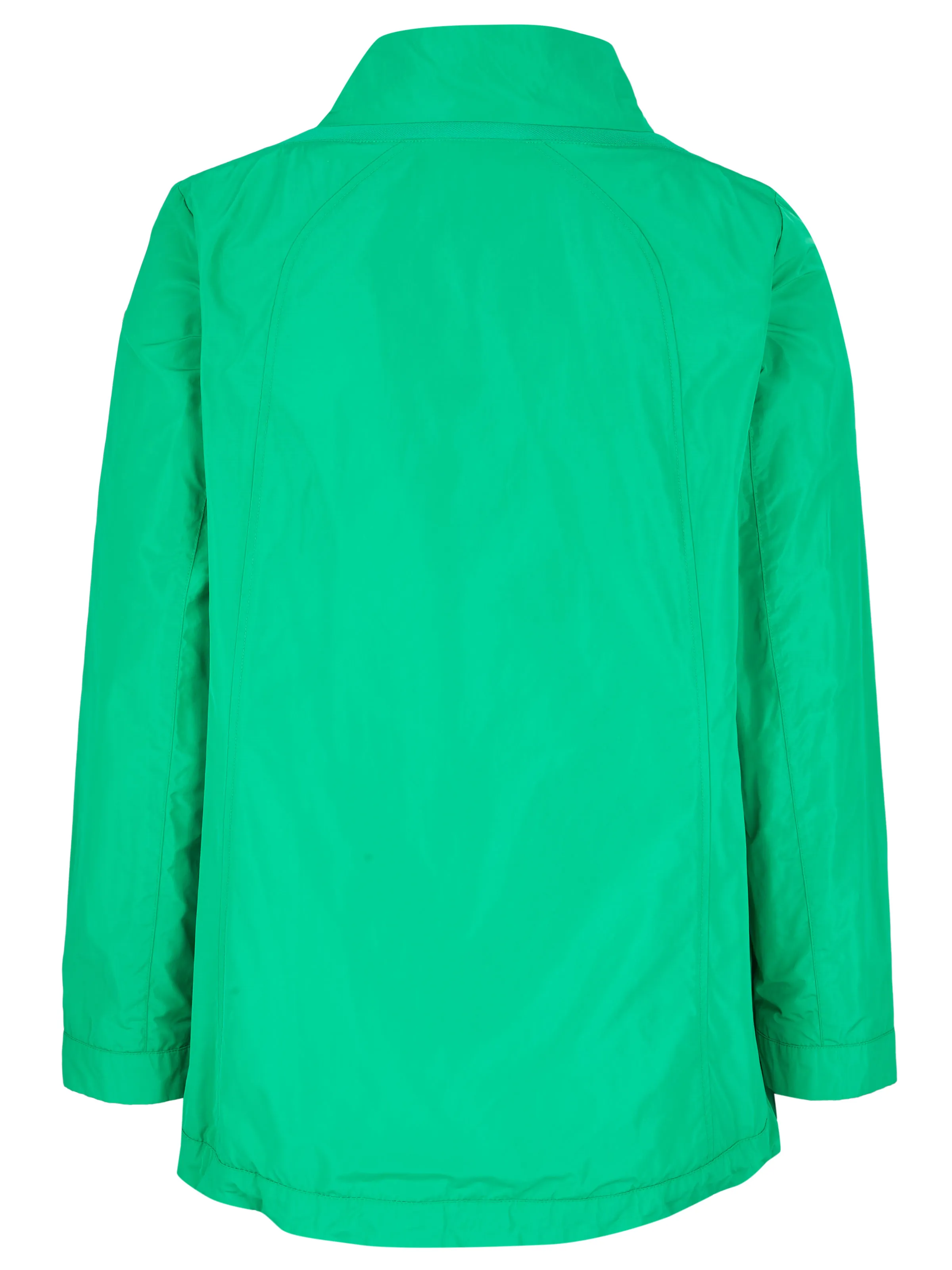 Geox Jacket green