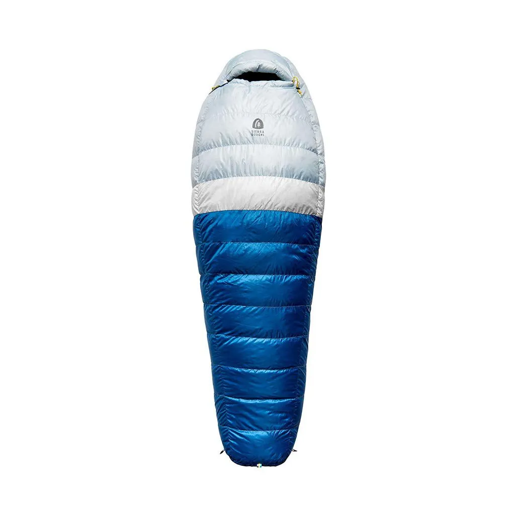 Get Down 550F 20°F Sleeping Bag | Women's