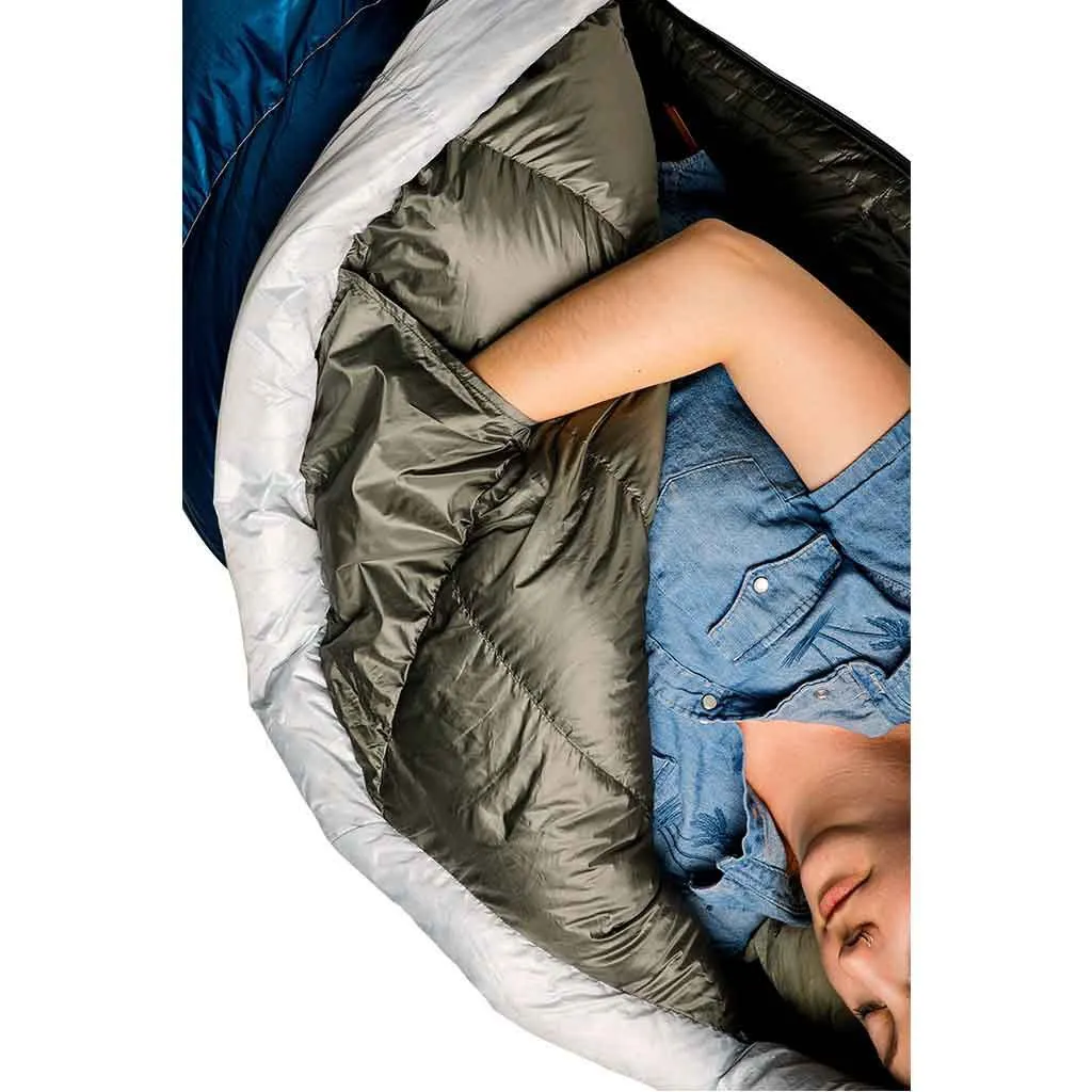 Get Down 550F 20°F Sleeping Bag | Women's