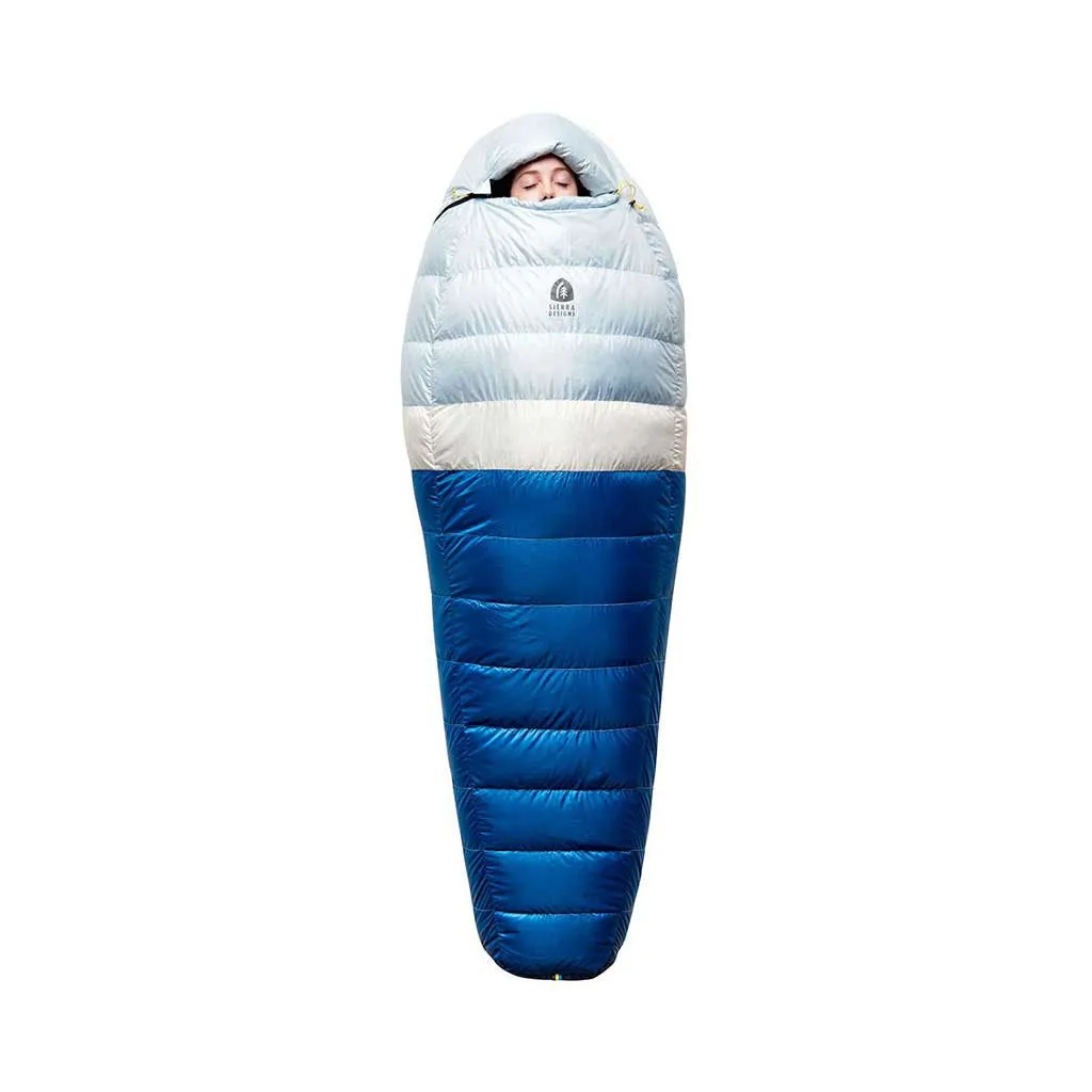 Get Down 550F 20°F Sleeping Bag | Women's