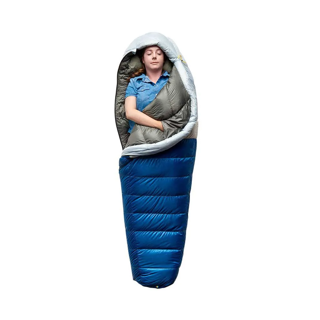 Get Down 550F 20°F Sleeping Bag | Women's