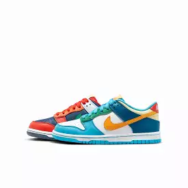 (GS) Nike Dunk Low 'What The' (2023) FQ8348-902