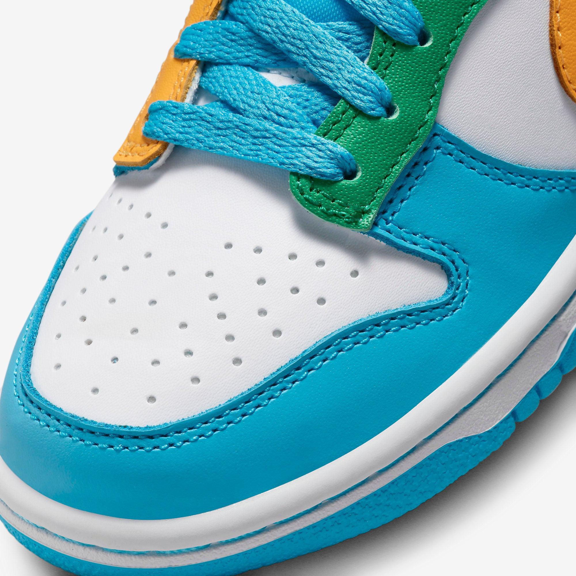 (GS) Nike Dunk Low 'What The' (2023) FQ8348-902