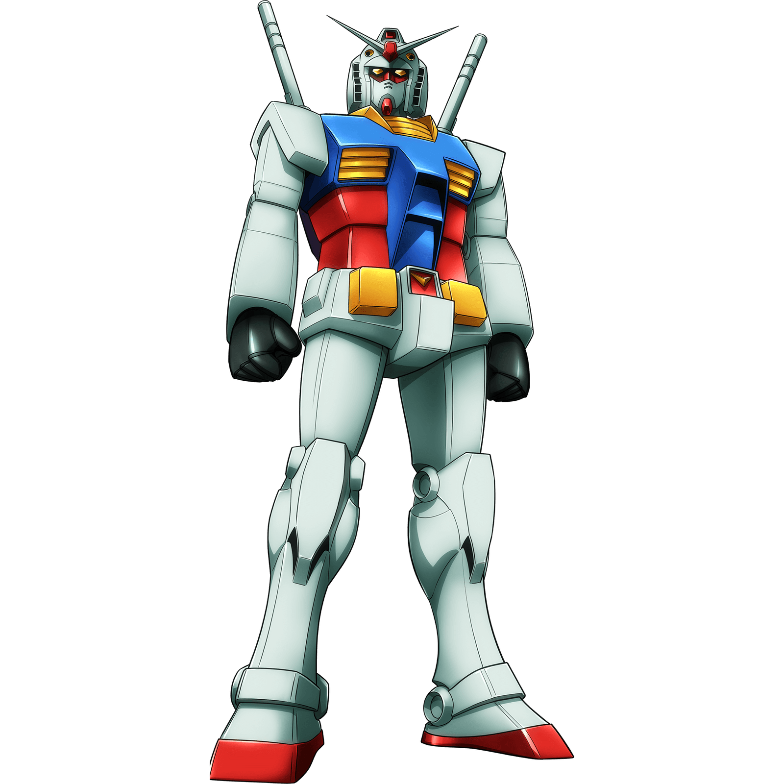 Gundam Dunk Low RX-78-2