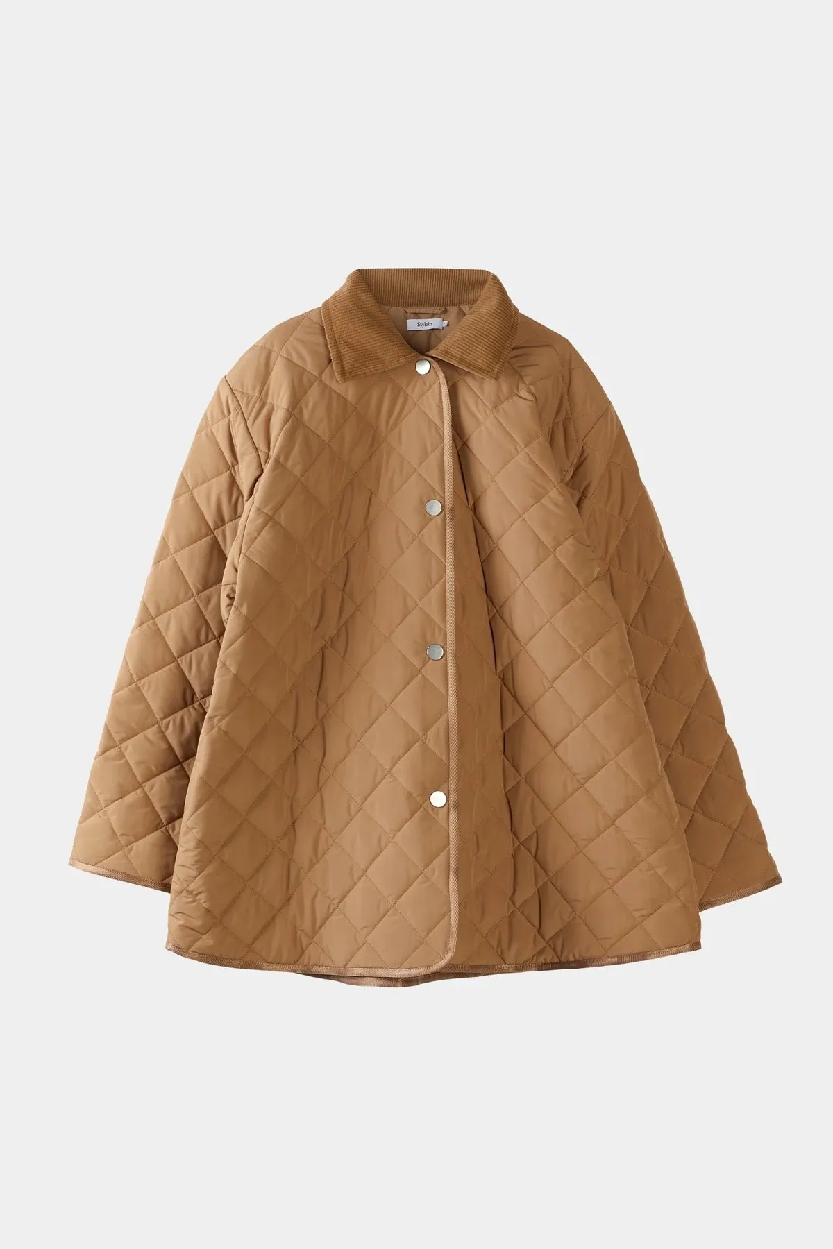 Hanna Jacket - Beige