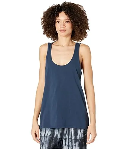 Hurley Womens Perfect Racerback Tank Top