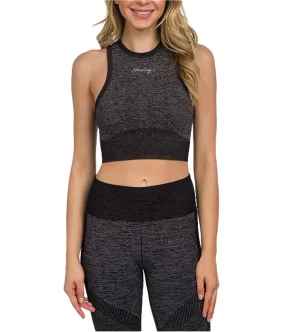 Hurley Womens Rita Seamless Racerback Tank Top