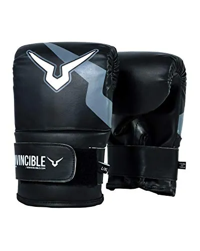 Invincible Cardio Fitness Bag Gloves