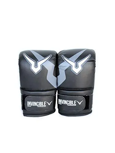 Invincible Cardio Fitness Bag Gloves