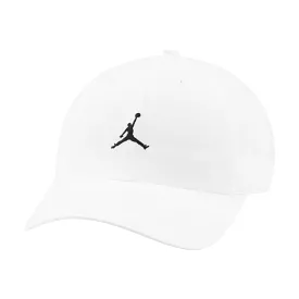 JORDAN H86 JM WASHED CAP DC3673-100