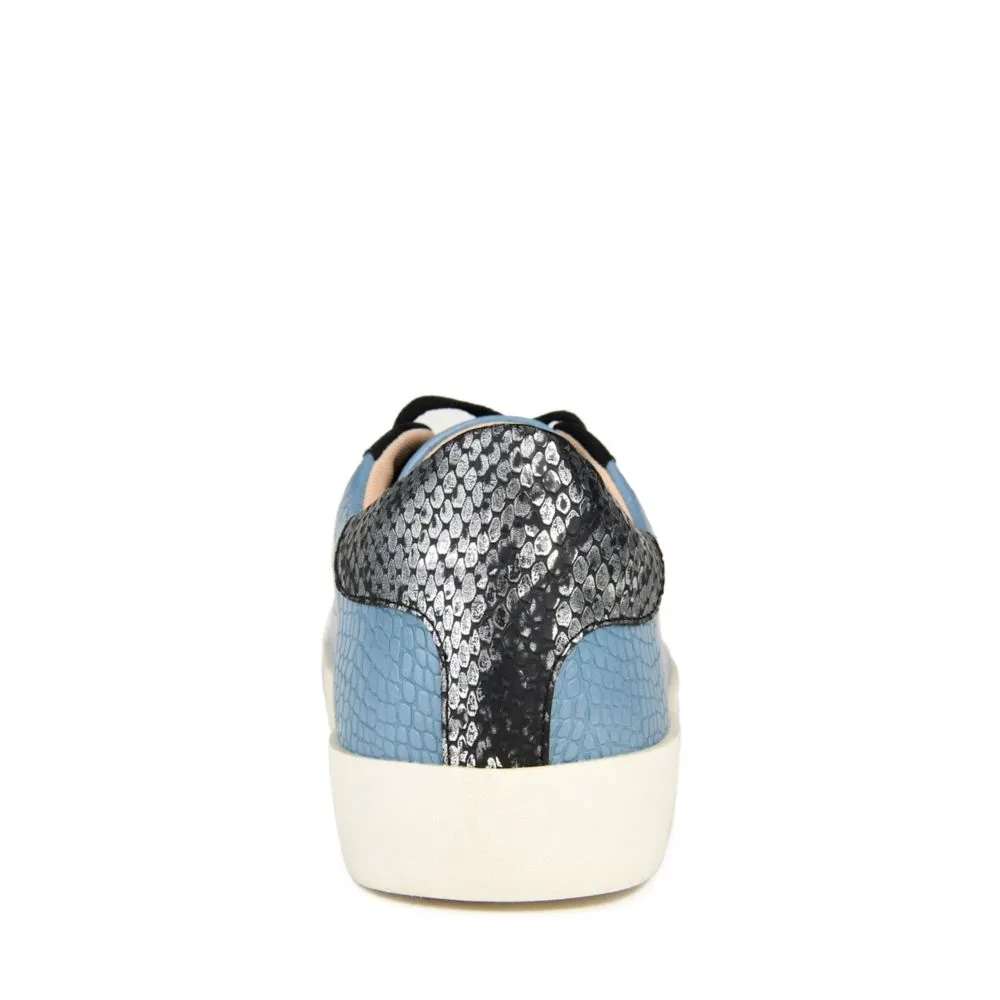 Journee Collection  WOMENS CAMILA SNEAKER