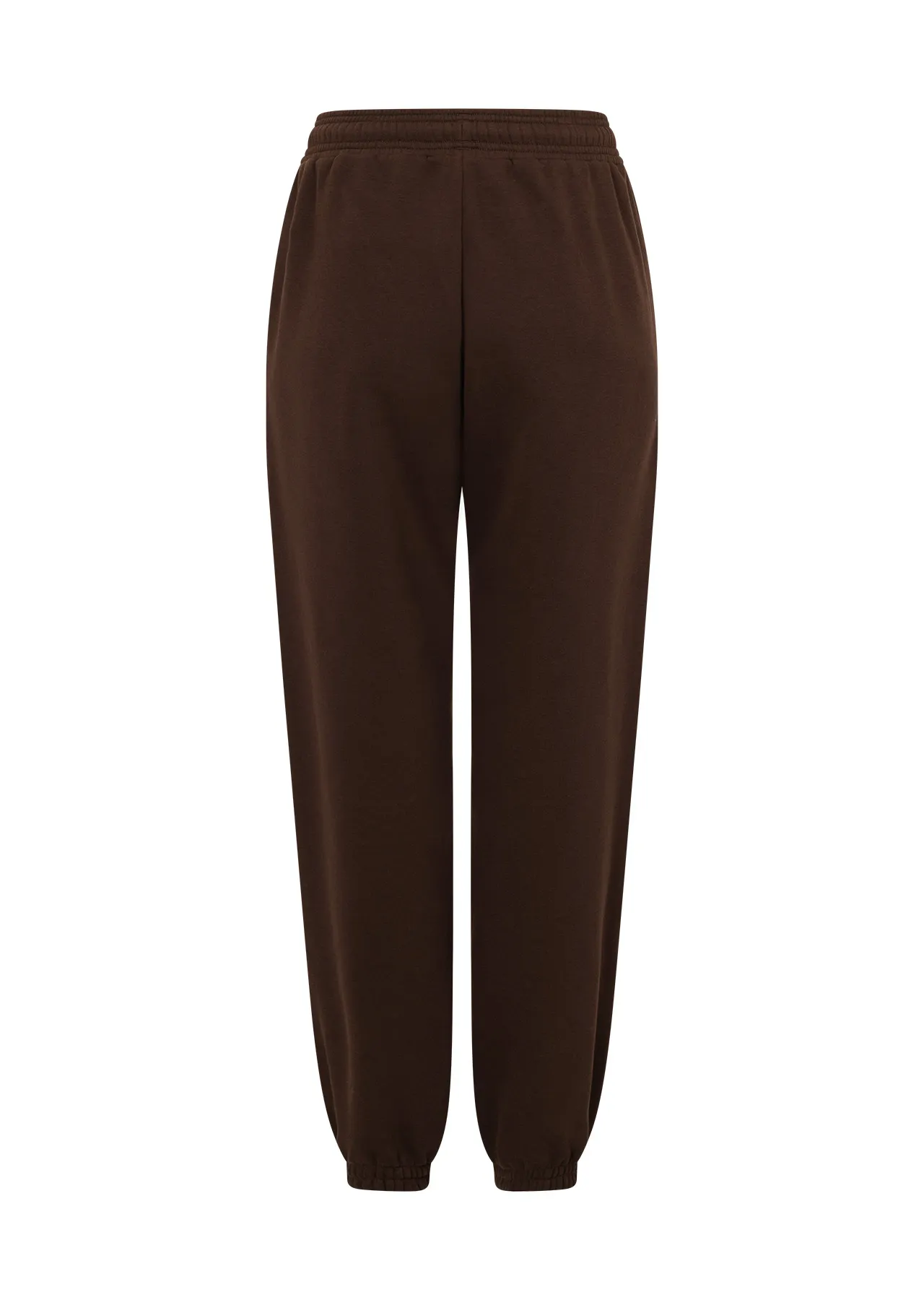 Lounge Fleece Trackpant | Brown | Sale | Lorna Jane Australia