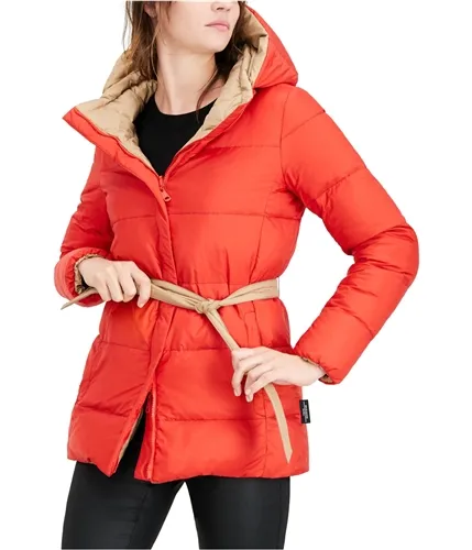 Maxmara Womens Samuele Puffer Jacket