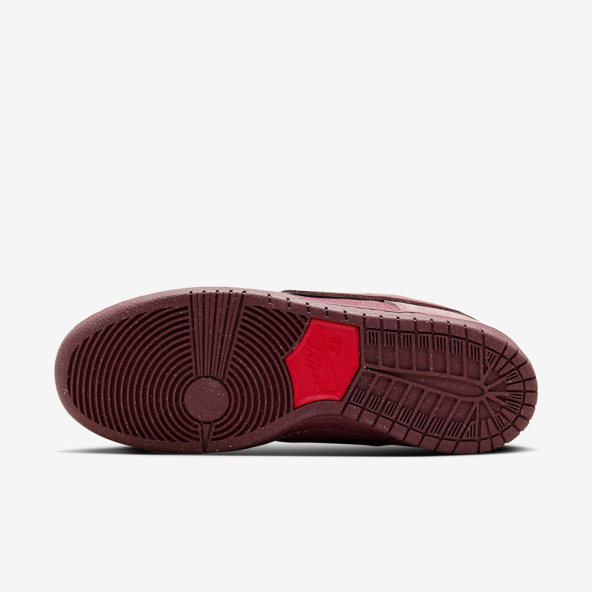 (Men's) Nike SB Dunk Low PRM 'City Of Love Burgundy Crush' (2024) FN0619-600